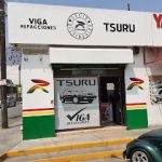 Dirección, horario, teléfono y opiniones de Viga Refacciones en General Escobedo