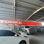 Dirección, horario, teléfono y opiniones de Yonke Charly en Culiacán
