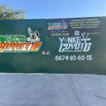 Dirección, horario, teléfono y opiniones de Yonke Coyote en Culiacán