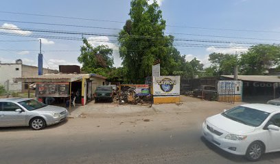 Dirección, horario, teléfono y opiniones de Yonke Don Joel en Culiacán