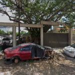 Dirección, horario, teléfono y opiniones de Yonke Eden Pemex en Culiacán