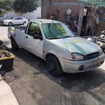 Dirección, horario, teléfono y opiniones de Yonke El Junior en Culiacán
