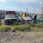 Dirección, horario, teléfono y opiniones de Yonke El Sotaco en León