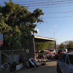 Dirección, horario, teléfono y opiniones de Yonke Israel en Culiacán