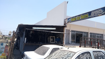 Dirección, horario, teléfono y opiniones de Yonke Las Torres en Culiacán
