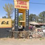 Dirección, horario, teléfono y opiniones de Yonke Los Pinos en León