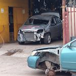 Dirección, horario, teléfono y opiniones de Yonke Weros en Culiacán