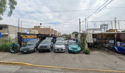 Dirección, horario, teléfono y opiniones de Yonke de Vochos en León