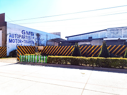Dirección, horario, teléfono y opiniones de Yonke y Autopartes Diesel y Gasolina Gmg en Los Mochis