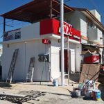 Dirección, horario, teléfono y opiniones de Yonke y Multiservicios Flacos en Culiacán