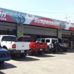 Dirección, horario, teléfono y opiniones de 3E Automotriz en San Luis Río Colorado