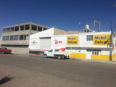 Dirección, horario, teléfono y opiniones de 7 Liras en Fresnillo