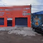 Dirección, horario, teléfono y opiniones de Accesorios Automotrices El Pista en Guadalupe