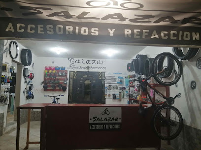 Dirección, horario, teléfono y opiniones de Accesorios y Refacciones Salazar en Cd. Victoria