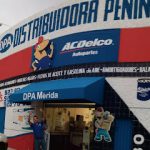 Dirección, horario, teléfono y opiniones de Acdelco - Dpa Merida en Mérida