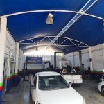 Dirección, horario, teléfono y opiniones de Acumuladores y Llantas Gallardo Suc Benito Juarez en Mazatlán