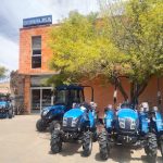 Dirección, horario, teléfono y opiniones de Agrotractores de Fresnillo S.A. de C.V. / Sonalika de Mexico en Fresnillo