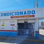 Dirección, horario, teléfono y opiniones de Aire Acondicionado de Fresnillo en Fresnillo