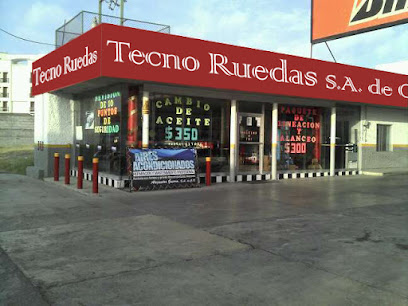 Dirección, horario, teléfono y opiniones de Alejandro Guerra / Tecno Ruedas en Nuevo Laredo