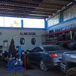 Dirección, horario, teléfono y opiniones de Alineadora D&O en San Luis Río Colorado