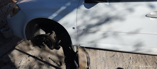 Dirección, horario, teléfono y opiniones de Alineadora Impala en San Luis Río Colorado