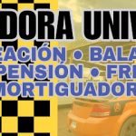 Dirección, horario, teléfono y opiniones de Alineadora Universal en San Luis Río Colorado