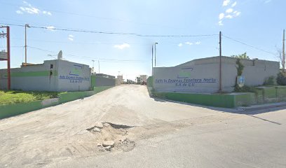 Dirección, horario, teléfono y opiniones de Amador Hernández Raúl en Nuevo Laredo