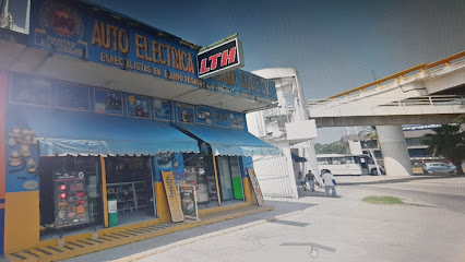Dirección, horario, teléfono y opiniones de Auto Eléctrica Guzmán en Coatzacoalcos