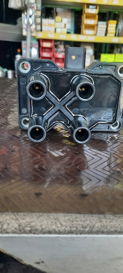 Dirección, horario, teléfono y opiniones de Auto Eléctrica Sam en Coatzacoalcos