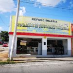 Dirección, horario, teléfono y opiniones de Auto Partes Chávez en Mérida