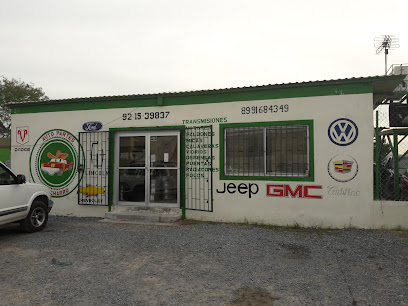 Dirección, horario, teléfono y opiniones de Auto Partes El Charro en Reynosa