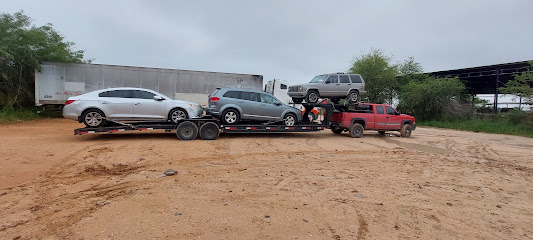 Dirección, horario, teléfono y opiniones de Auto Partes Los Compayes en Reynosa