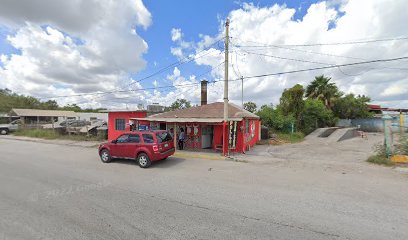Dirección, horario, teléfono y opiniones de Auto Partes Mata en Matamoros