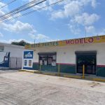 Dirección, horario, teléfono y opiniones de Auto Partes Modelo en Matamoros