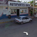 Dirección, horario, teléfono y opiniones de Auto Partes Rafa en Nuevo Laredo