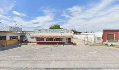 Dirección, horario, teléfono y opiniones de Auto Partes Usadas 4X4 en Reynosa