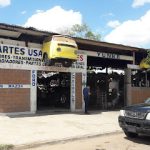 Dirección, horario, teléfono y opiniones de Auto Partes Usadas G/R en Cd. Obregón