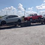 Dirección, horario, teléfono y opiniones de Auto Partes Villarreal en Matamoros