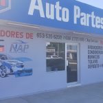 Dirección, horario, teléfono y opiniones de Auto Partes de Importancion en San Luis Río Colorado
