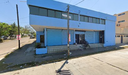 Dirección, horario, teléfono y opiniones de Auto Refacciones en Coatzacoalcos