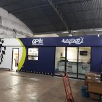 Dirección, horario, teléfono y opiniones de Auto Todo Mexicana Mérida en Mérida