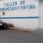 Dirección, horario, teléfono y opiniones de Autocorsa Hojalateria Pintura Profesional en Guadalupe