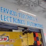 Dirección, horario, teléfono y opiniones de Autoeléctrica Machuca en Coatzacoalcos