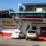 Dirección, horario, teléfono y opiniones de Automecanica El Carburador Refaccionaria S.A. de C.V. en Hermosillo