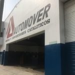 Dirección, horario, teléfono y opiniones de Automover en Coatzacoalcos