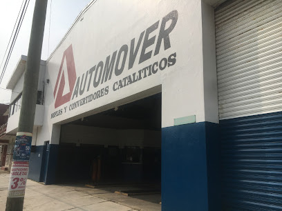 Dirección, horario, teléfono y opiniones de Automover en Coatzacoalcos