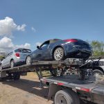 Dirección, horario, teléfono y opiniones de Autopartes Almaguer en Matamoros