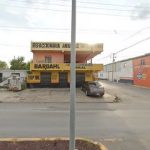 Dirección, horario, teléfono y opiniones de Autopartes Anahuac en Nuevo Laredo