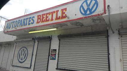 Dirección, horario, teléfono y opiniones de Autopartes Beetle en Reynosa