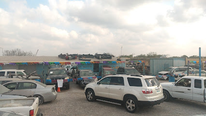 Dirección, horario, teléfono y opiniones de Autopartes Car-Loz en Matamoros